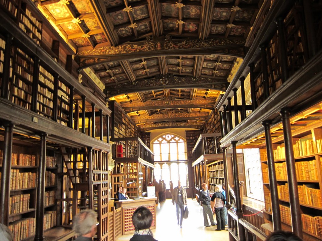 Bodleian LIbrary
