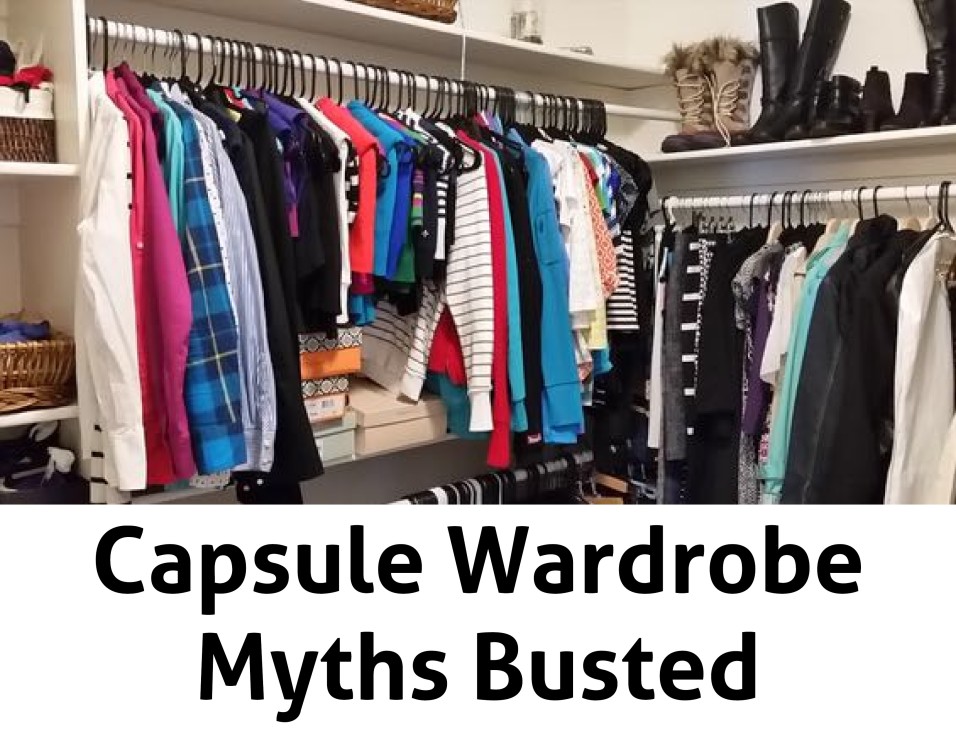 Capsule Wardrobe