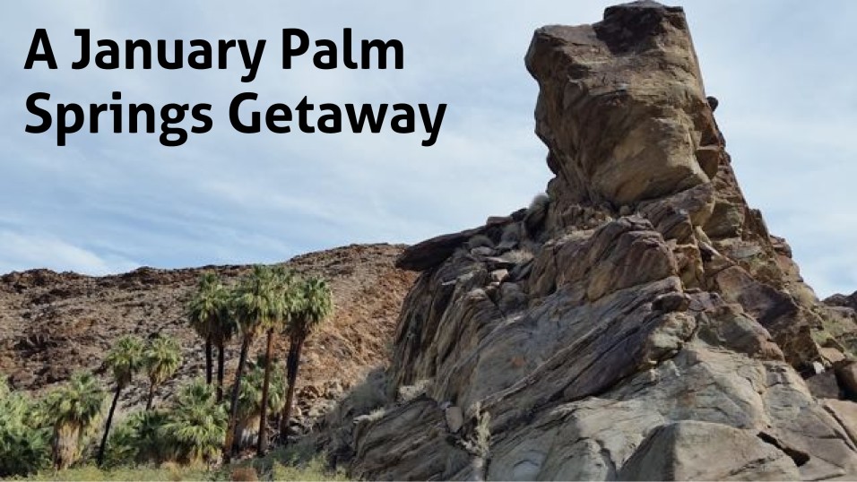 Palm Springs