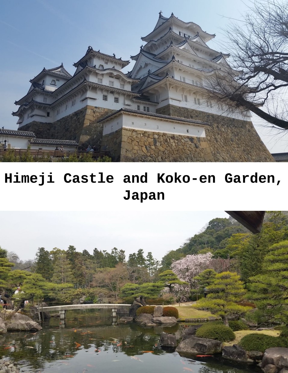 Himeji